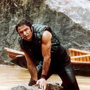 Foto Amargo Pesadelo