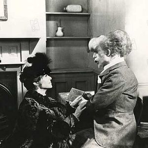 Foto O Homem Elefante