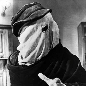 Foto O Homem Elefante