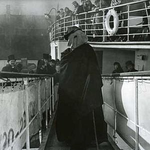 Foto O Homem Elefante