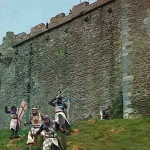 Foto Monty Python em Busca do Cálice Sagrado