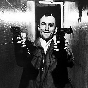 Foto Taxi Driver - Motorista de Táxi