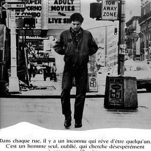 Foto Taxi Driver - Motorista de Táxi