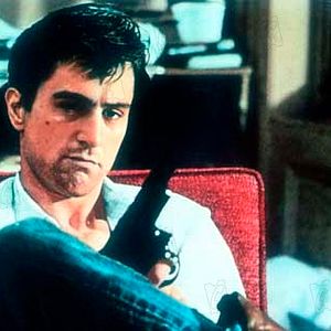 Foto Taxi Driver - Motorista de Táxi