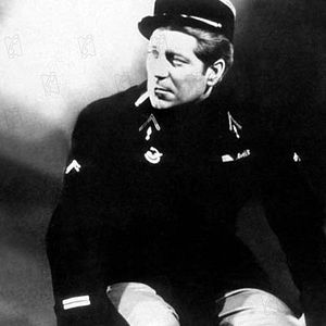 Foto Jean Gabin