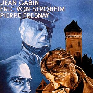 Foto A Grande Ilusão