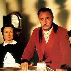 Foto Monique Chaumette