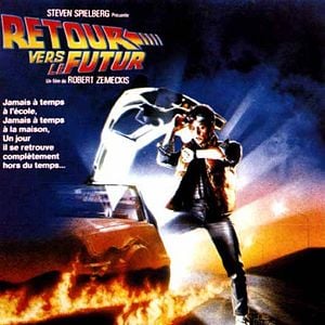 Foto De Volta para o Futuro