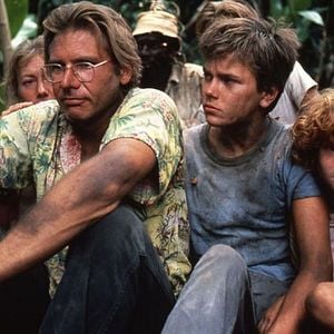 Foto A Costa do Mosquito