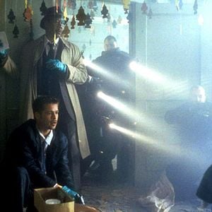 Foto Seven - Os Sete Crimes Capitais