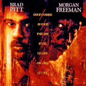 Foto Seven - Os Sete Crimes Capitais