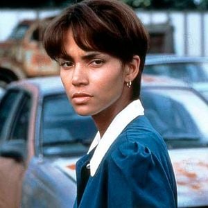 Foto Halle Berry