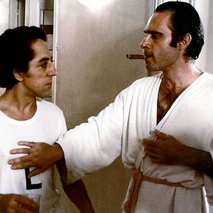 Foto Jean-Daniel Pollet