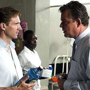 Foto O Jardineiro Fiel