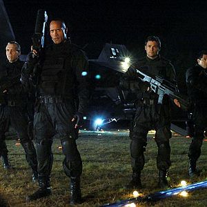 Foto Doom - A Porta do Inferno