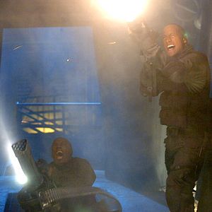 Foto Doom - A Porta do Inferno