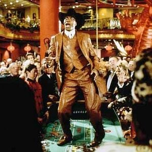 Foto A Hora do Rush 2