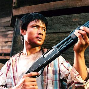 Foto Panna Rittikrai