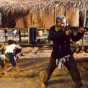 Foto Panna Rittikrai