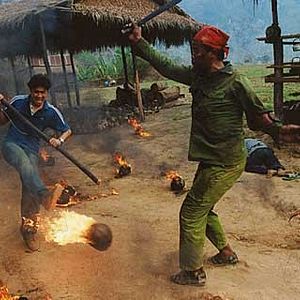 Foto Panna Rittikrai