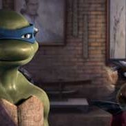 Foto As Tartarugas Ninja - O Retorno