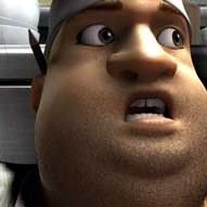 Foto As Tartarugas Ninja - O Retorno