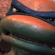 Foto As Tartarugas Ninja - O Retorno