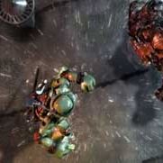 Foto As Tartarugas Ninja - O Retorno