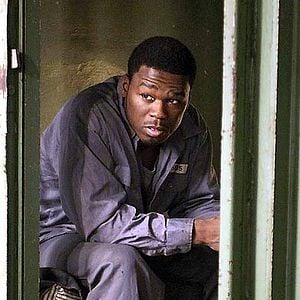 Foto 50 Cent