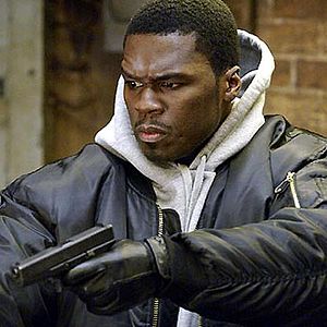 Foto 50 Cent