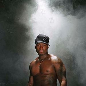 Foto 50 Cent