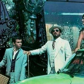 Foto Vittorio Gassman