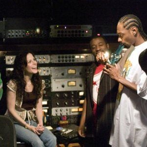 Foto Mary-Louise Parker