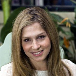 Foto Shoshannah Stern