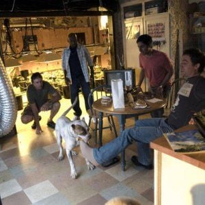 Foto Maulik Pancholy