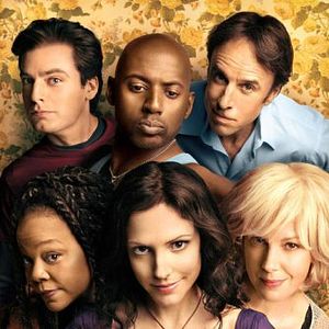 Foto Mary-Louise Parker