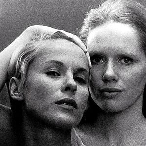 Foto Bibi Andersson