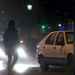 Foto Ludivine Sagnier