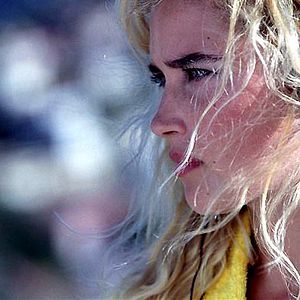 Foto Vahina Giocante