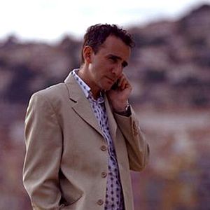 Foto Anne Villacèque