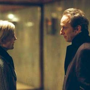 Foto Isabelle Carré