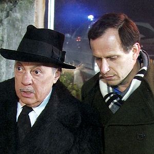 Foto Jean-Pierre Mocky