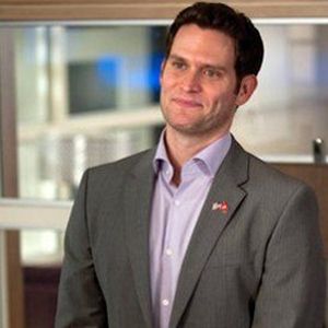 Foto Steven Pasquale