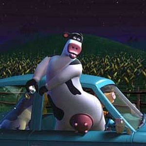 Foto O Segredo dos Animais