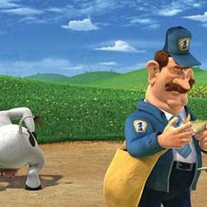 Foto O Segredo dos Animais