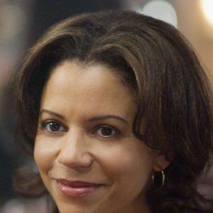 Foto Gloria Reuben