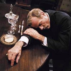 Foto Patrice Chéreau