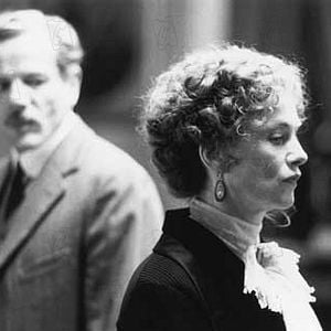 Foto Isabelle Huppert