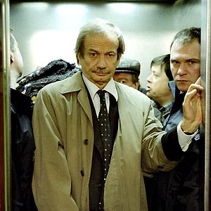 Foto Dançar - Despertar de Um Desejo