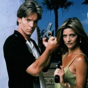 Foto Silk stalkings